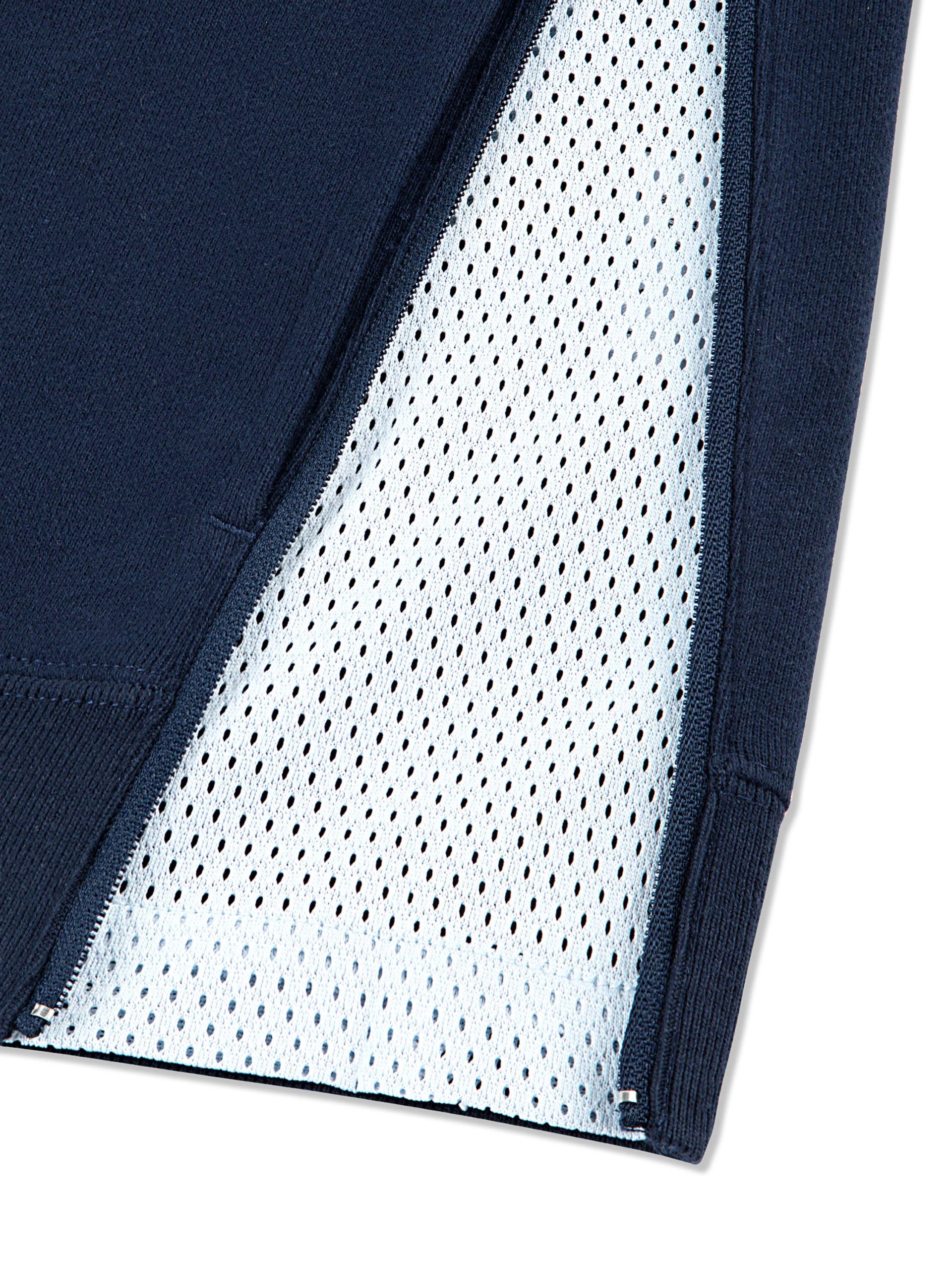 Lusia Sweatshirt- Maritime Blue - Image 5