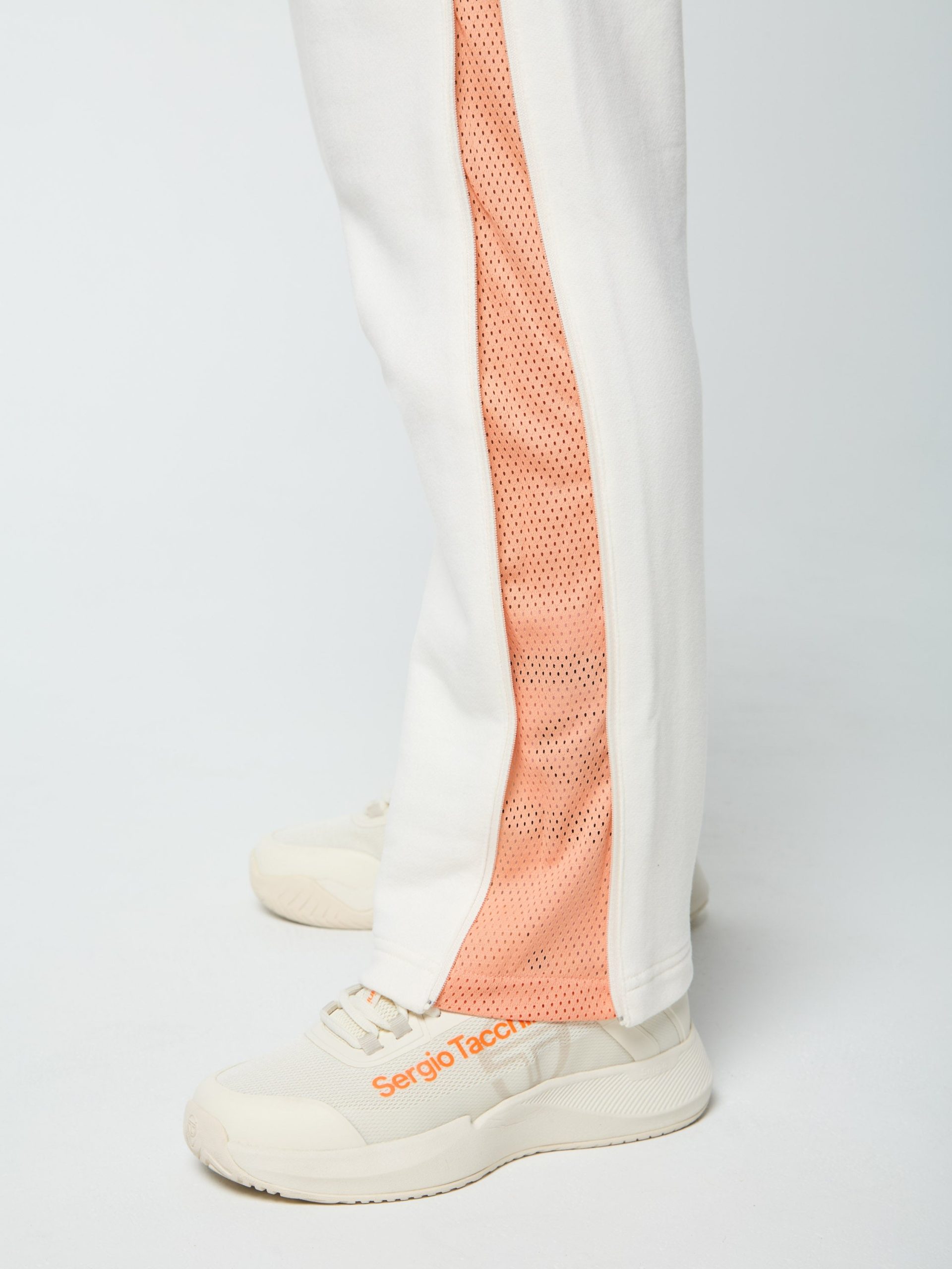 Lusia Sweatpants- Gardenia - Image 8