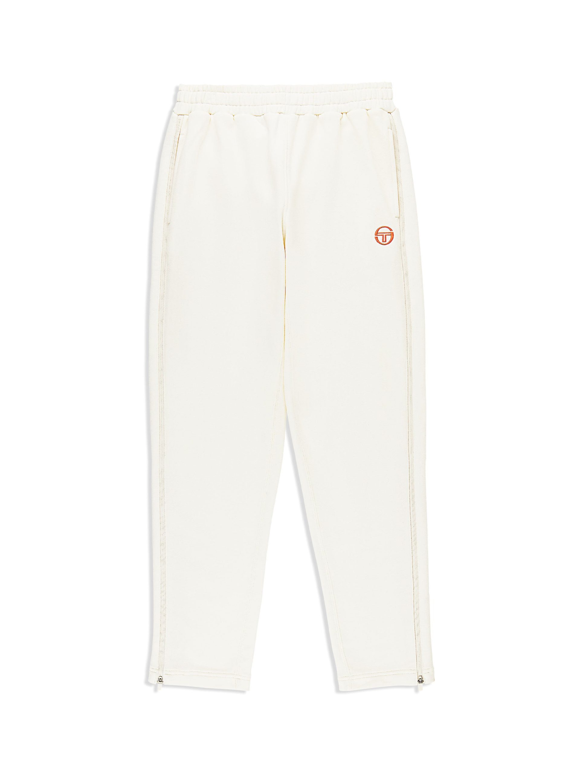 Lusia Sweatpants- Gardenia - Image 2