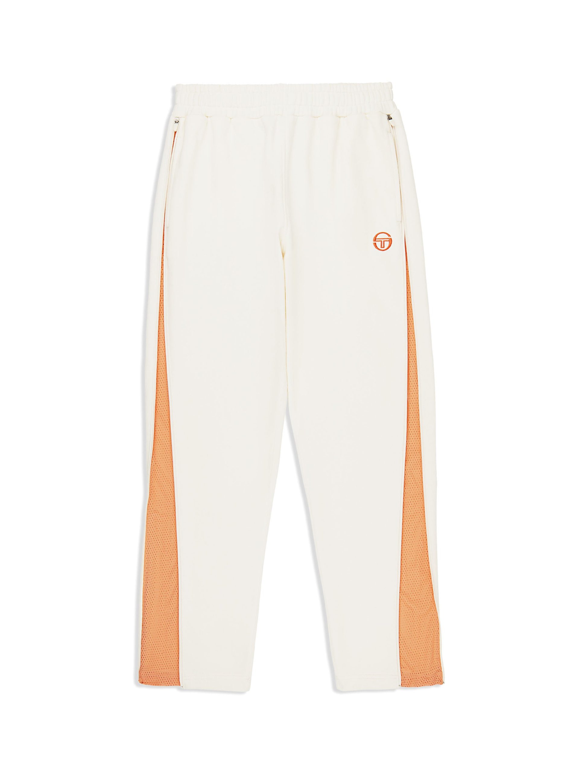 Lusia Sweatpants- Gardenia - Image 5