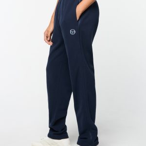 Lusia Sweatpants- Maritime Blue