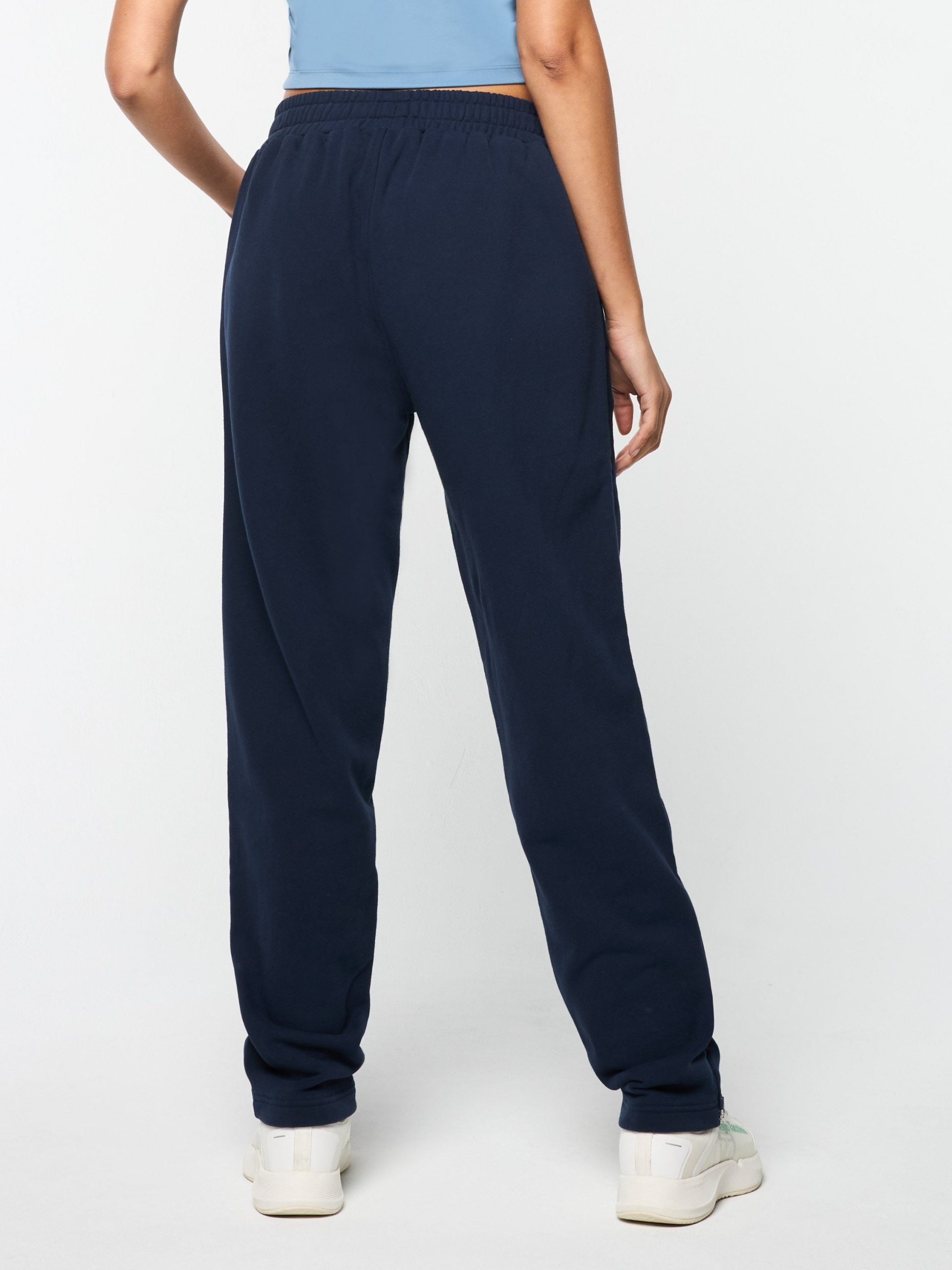 Lusia Sweatpants- Maritime Blue - Image 6