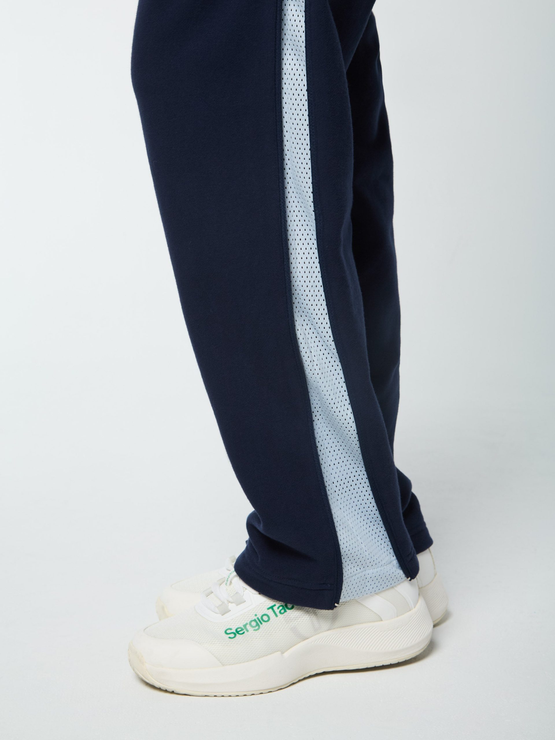 Lusia Sweatpants- Maritime Blue - Image 9