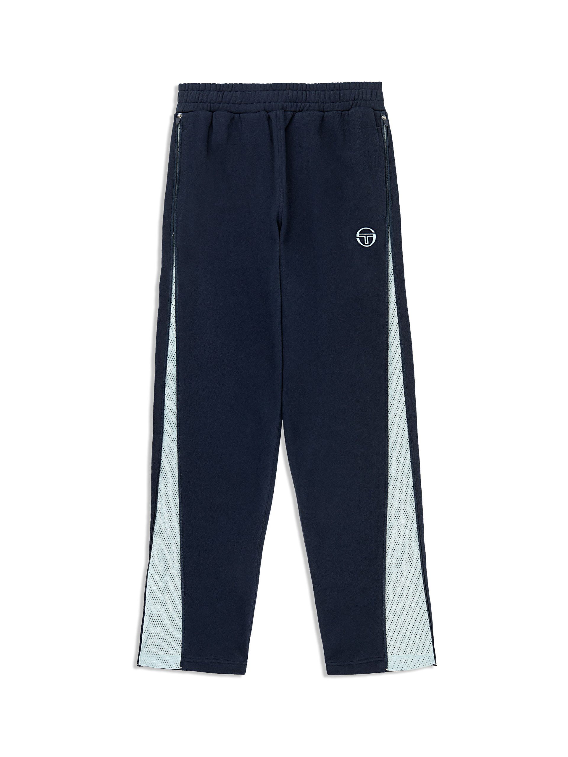 Lusia Sweatpants- Maritime Blue - Image 5