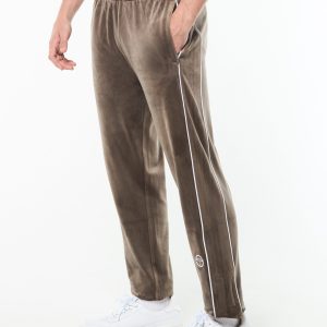 Lioni Track Pant- Morel