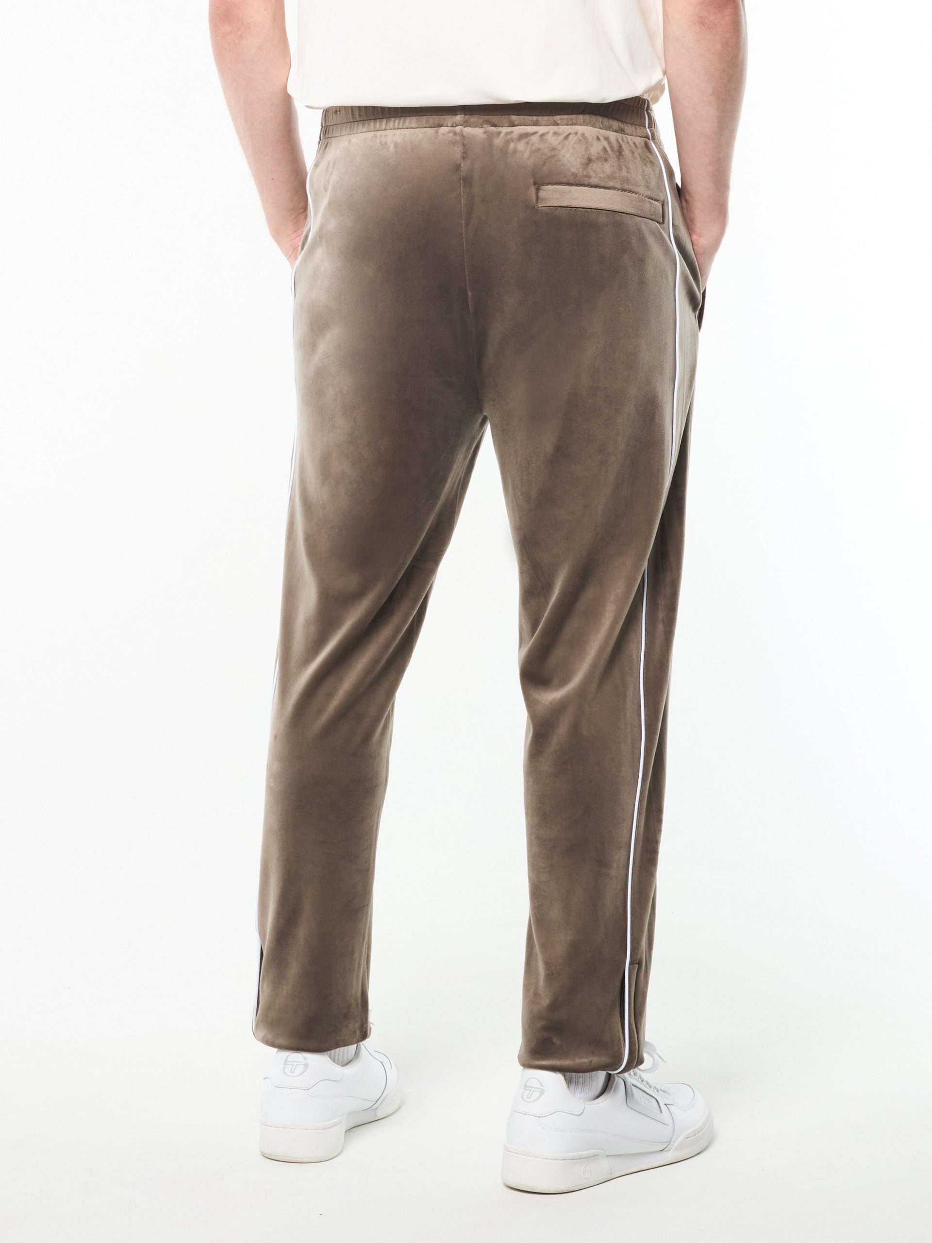 Lioni Track Pant- Morel - Image 4