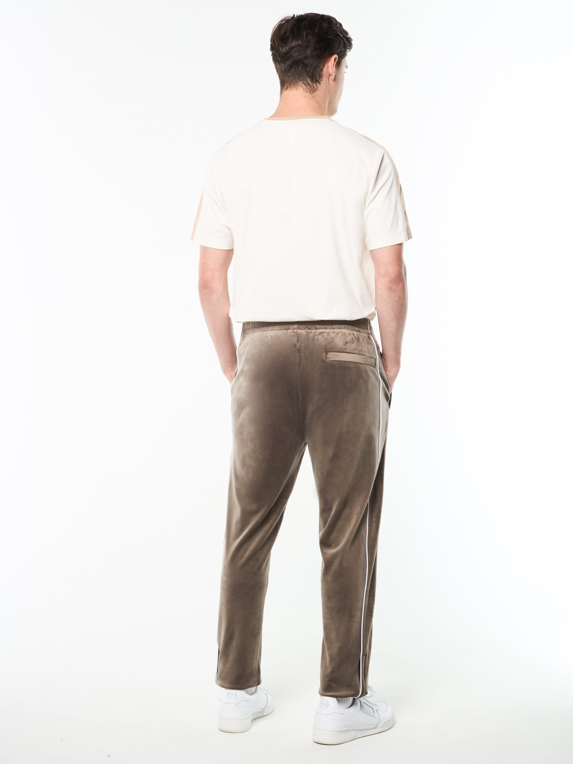 Lioni Track Pant- Morel - Image 5