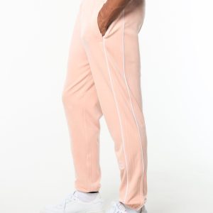 Lioni Track Pant- Evening Sand