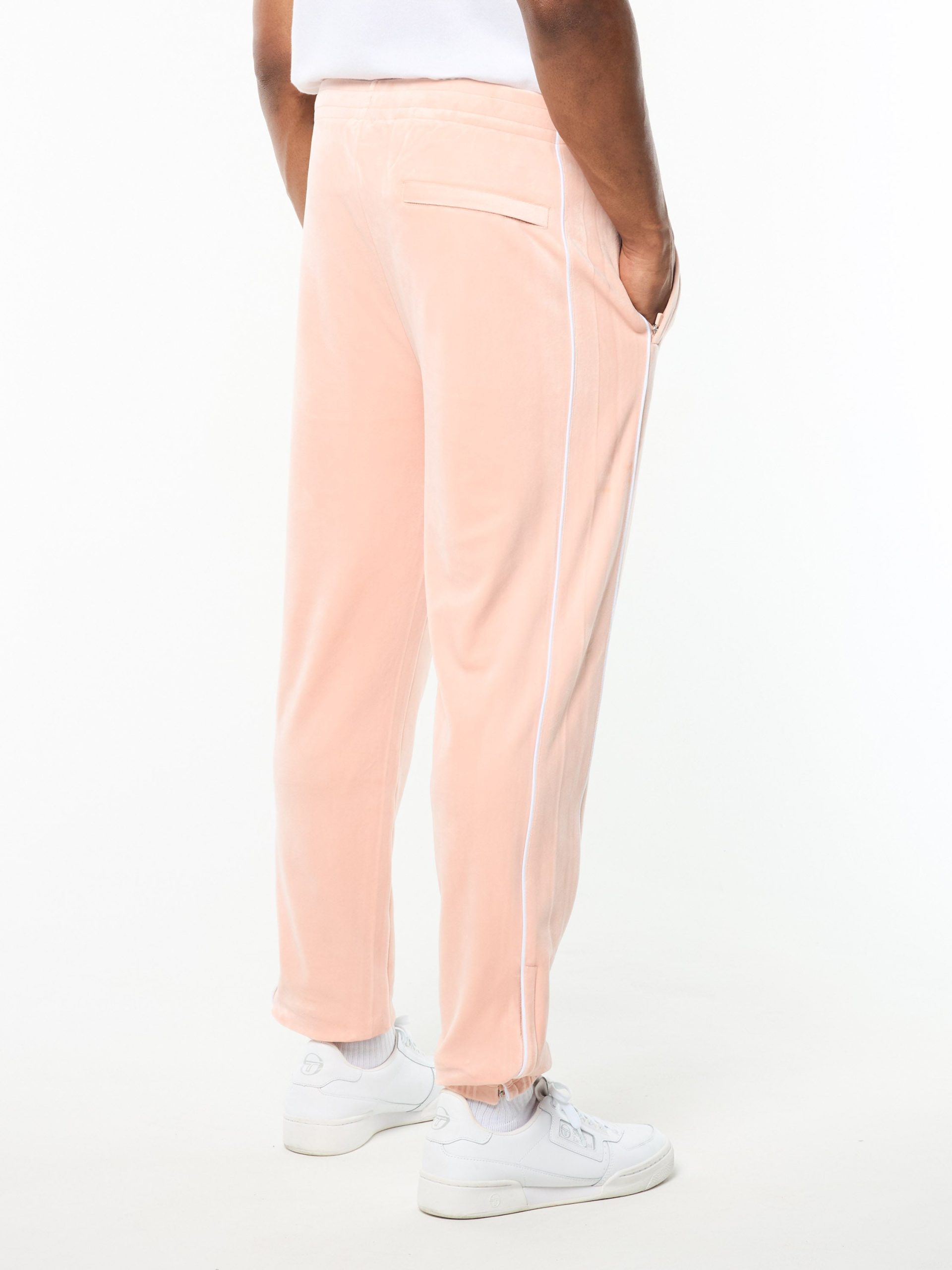 Lioni Track Pant- Evening Sand - Image 4