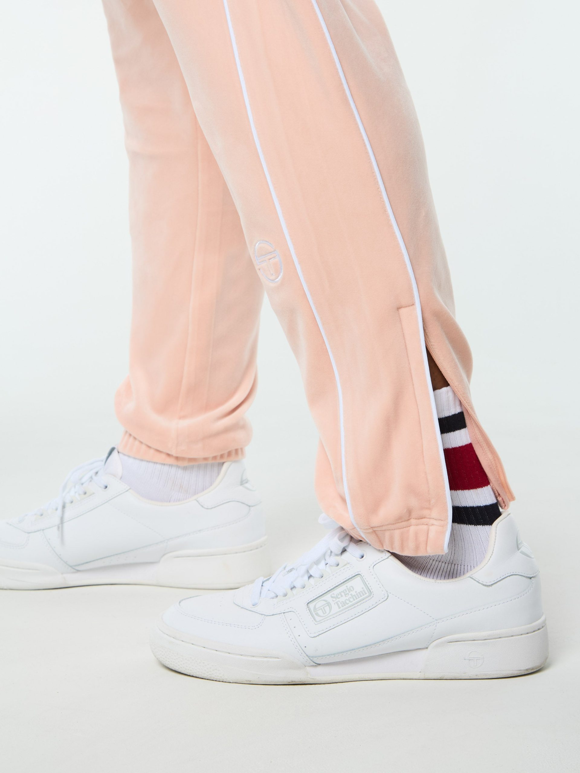 Lioni Track Pant- Evening Sand - Image 8