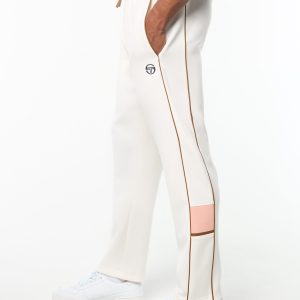 Lago Track Pant- Gardenia