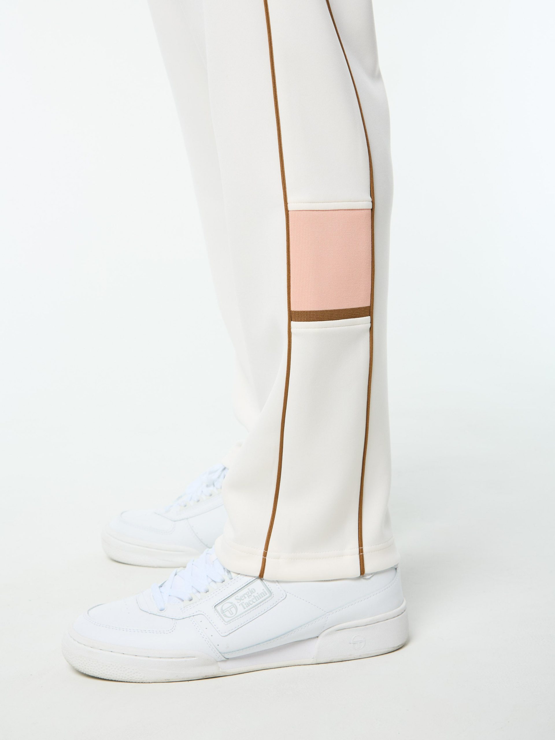 Lago Track Pant- Gardenia - Image 8