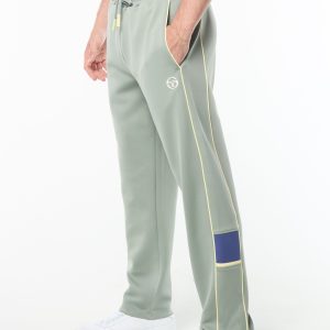 Lago Track Pant- Slate Gray