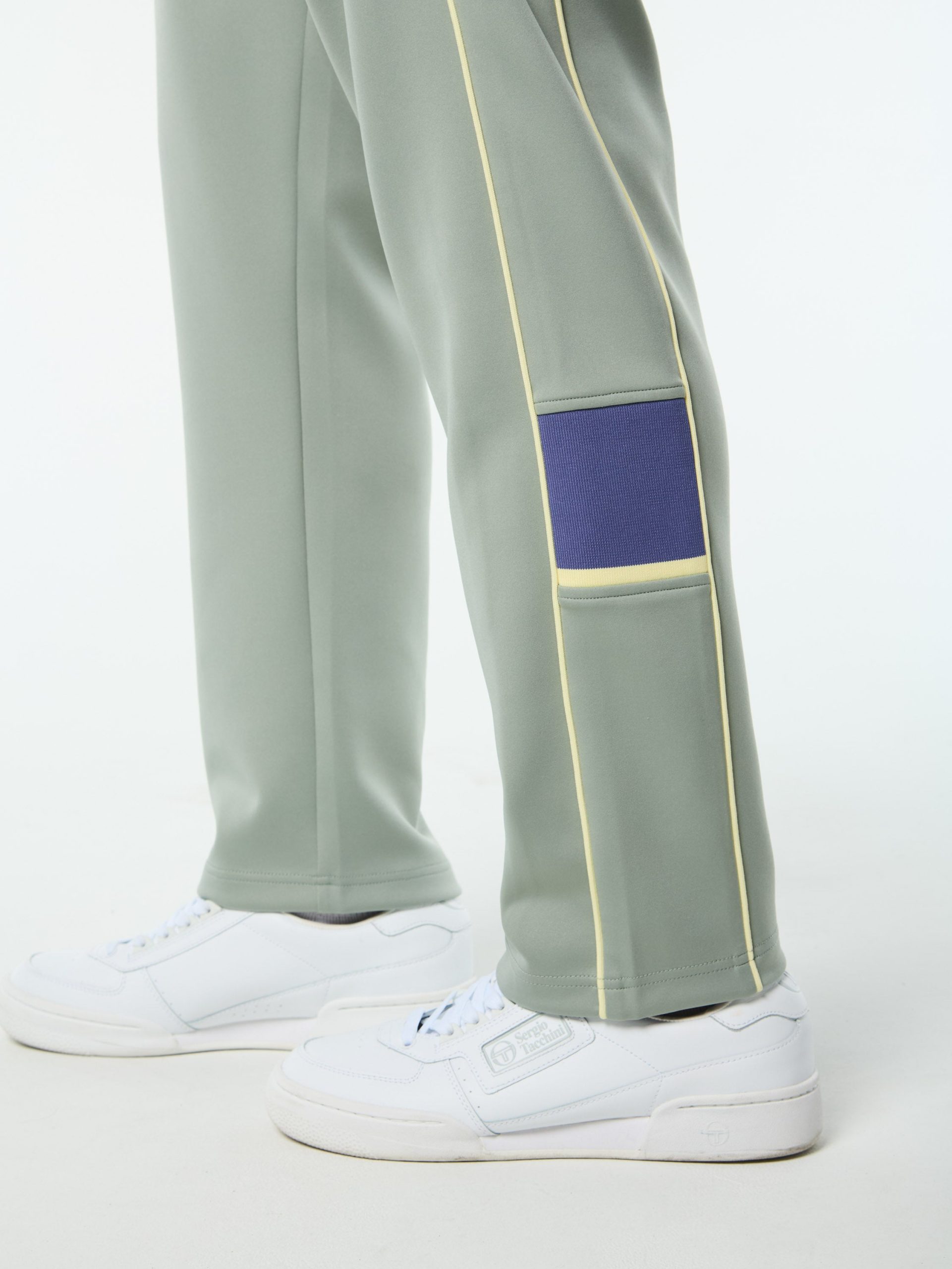 Lago Track Pant- Slate Gray - Image 8
