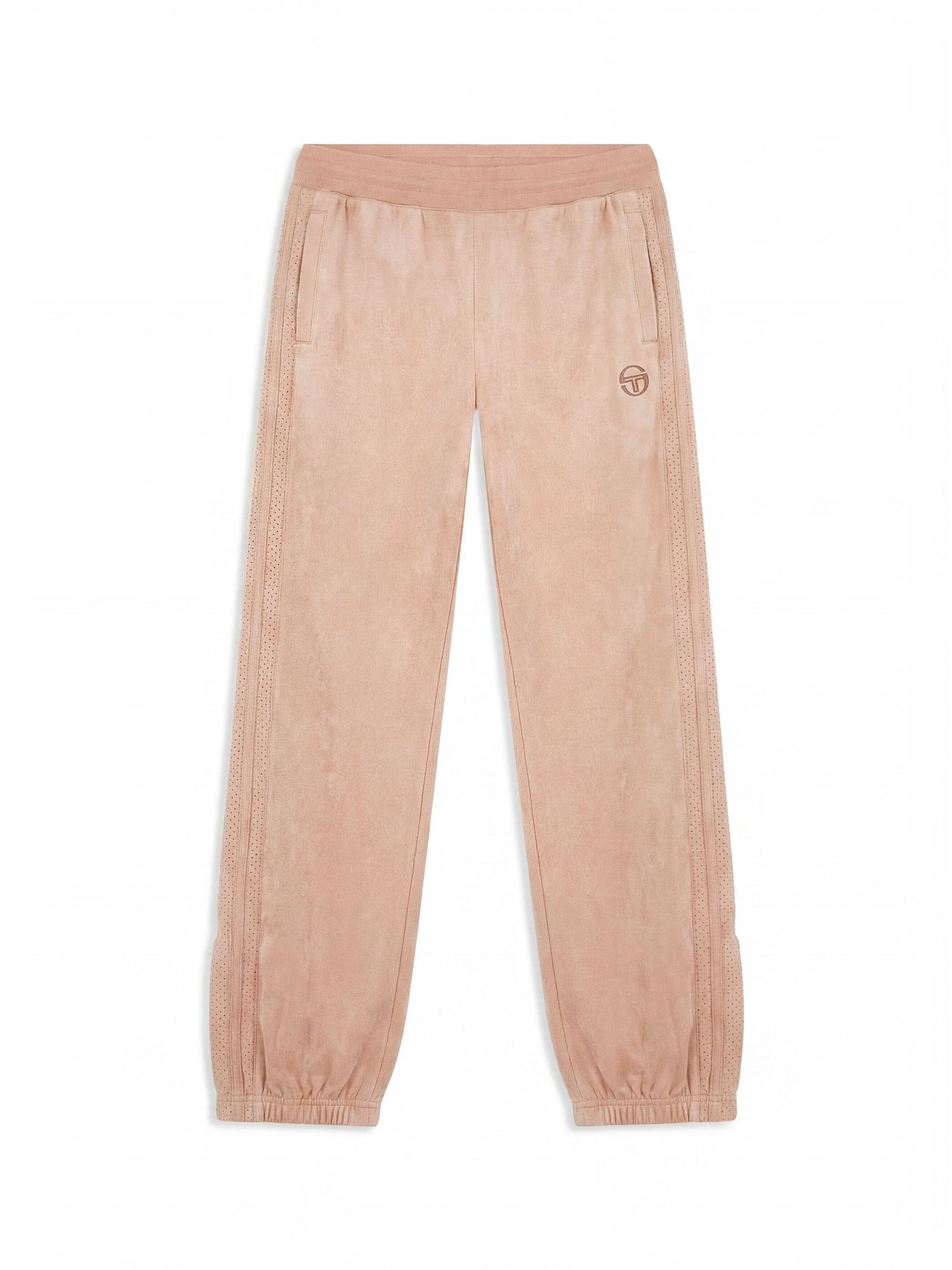Camoscio Track Pant- Humus - Image 2