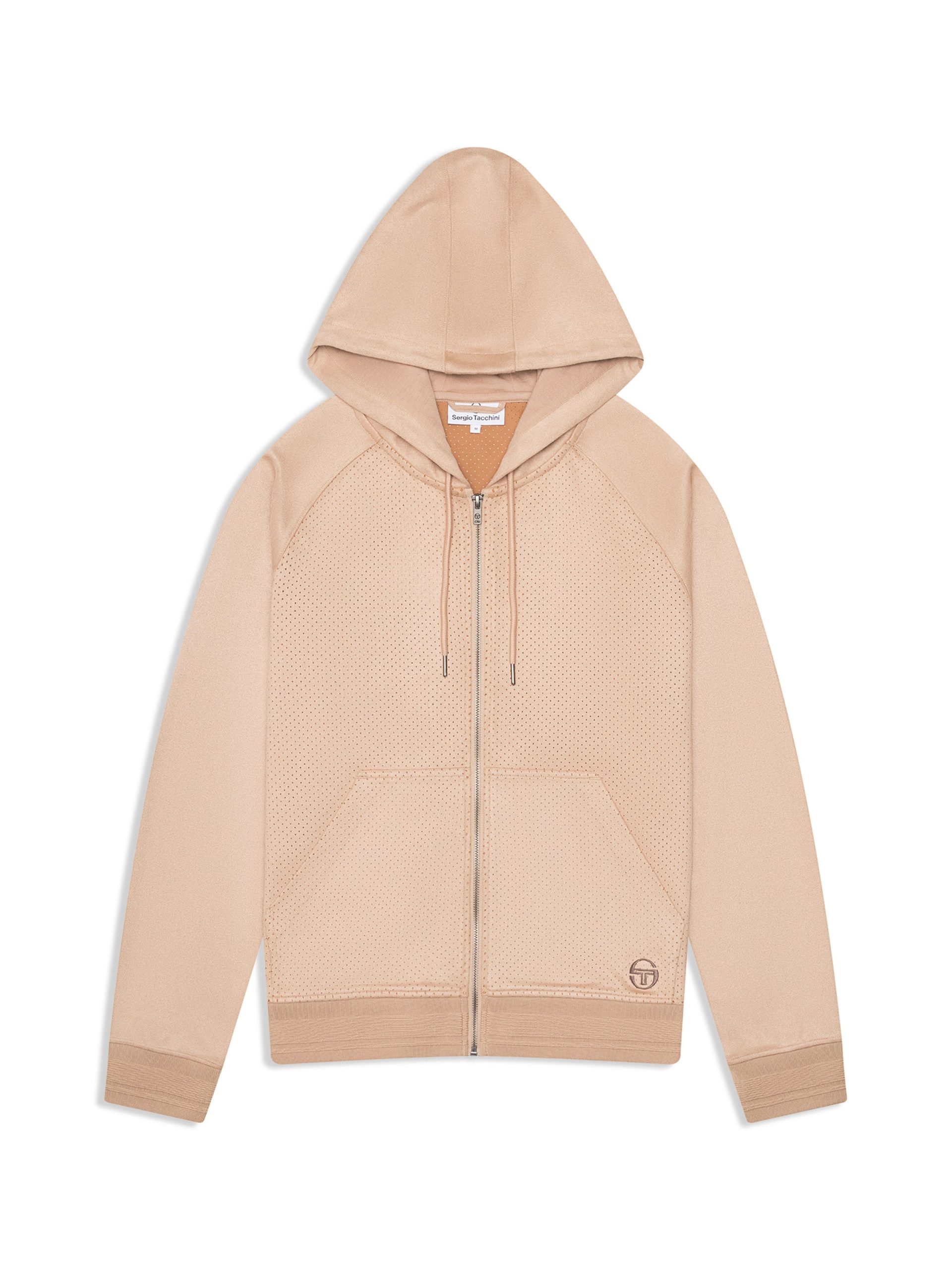 Camoscio Hoodie- Humus - Image 2