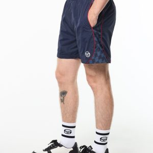 Macchina Short- Maritime Blue