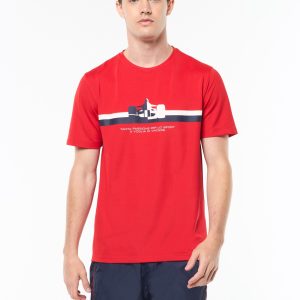 Macchina T-Shirt- Adrenaline Rush