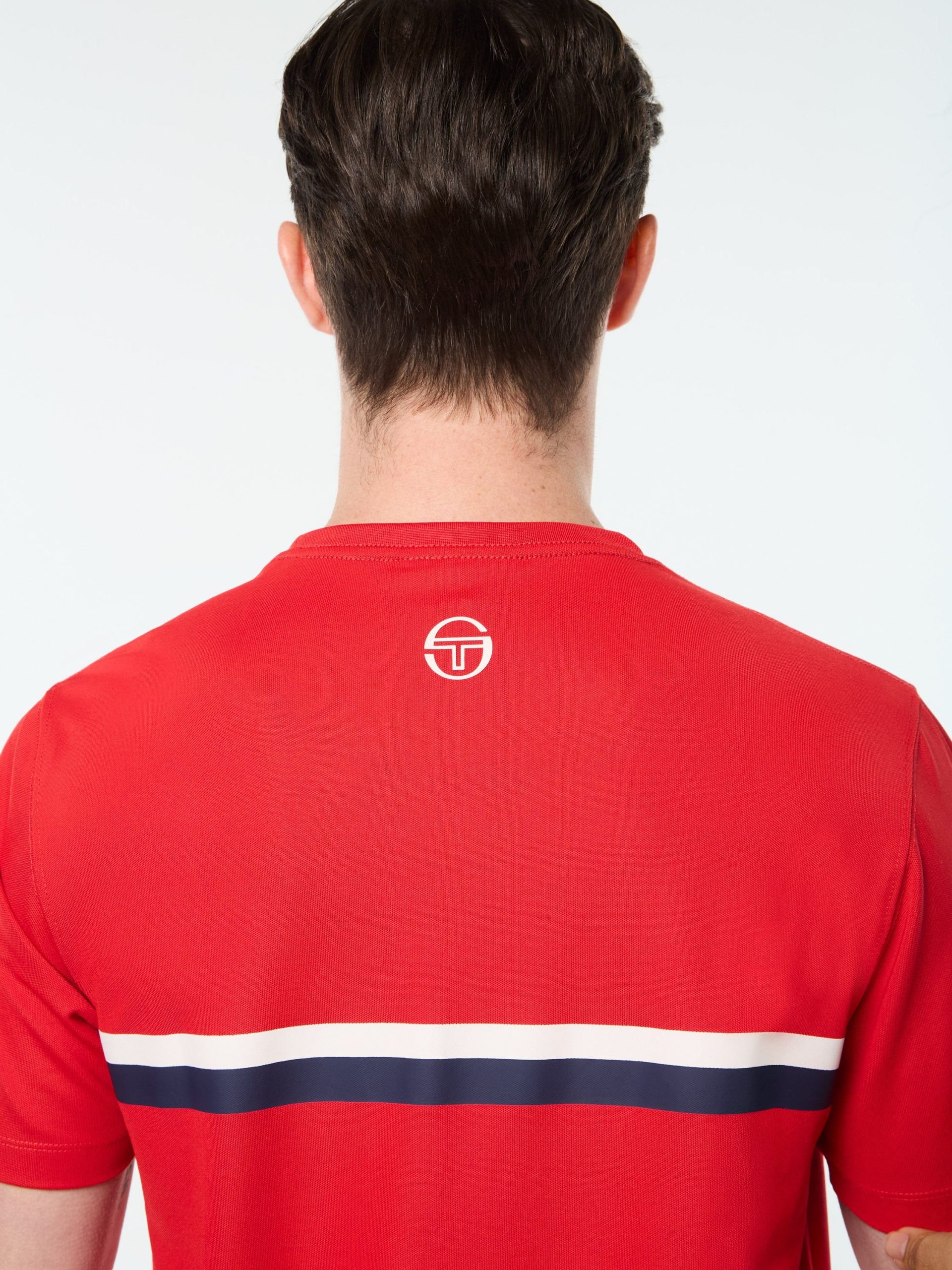 Macchina T-Shirt- Adrenaline Rush - Image 6