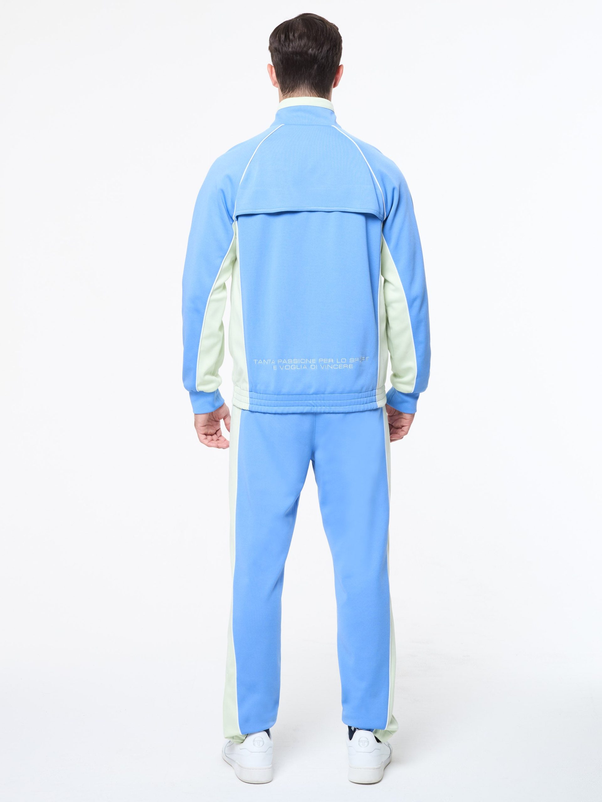Corsa Track Jacket- Ultramarine - Image 5