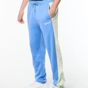 Corsa Track Pant- Ultramarine