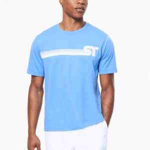 Corsa T-Shirt- Ultramarine