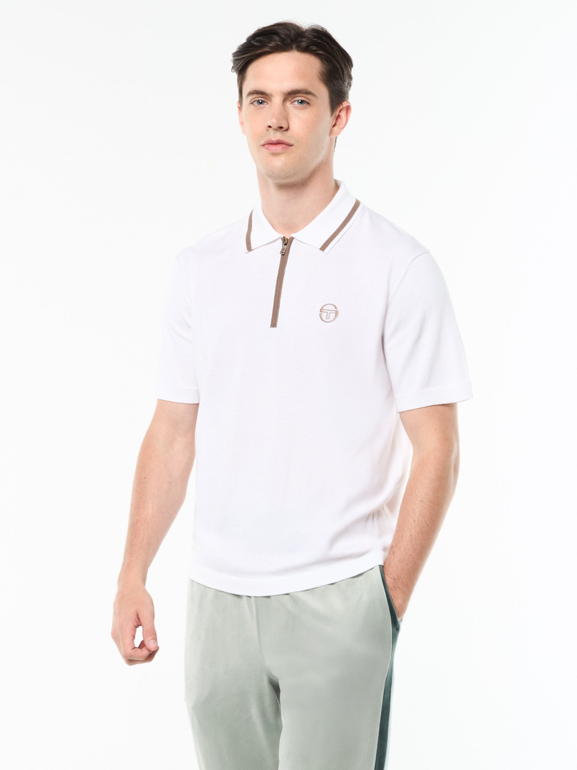 Giovane Polo- Gardenia - Image 5