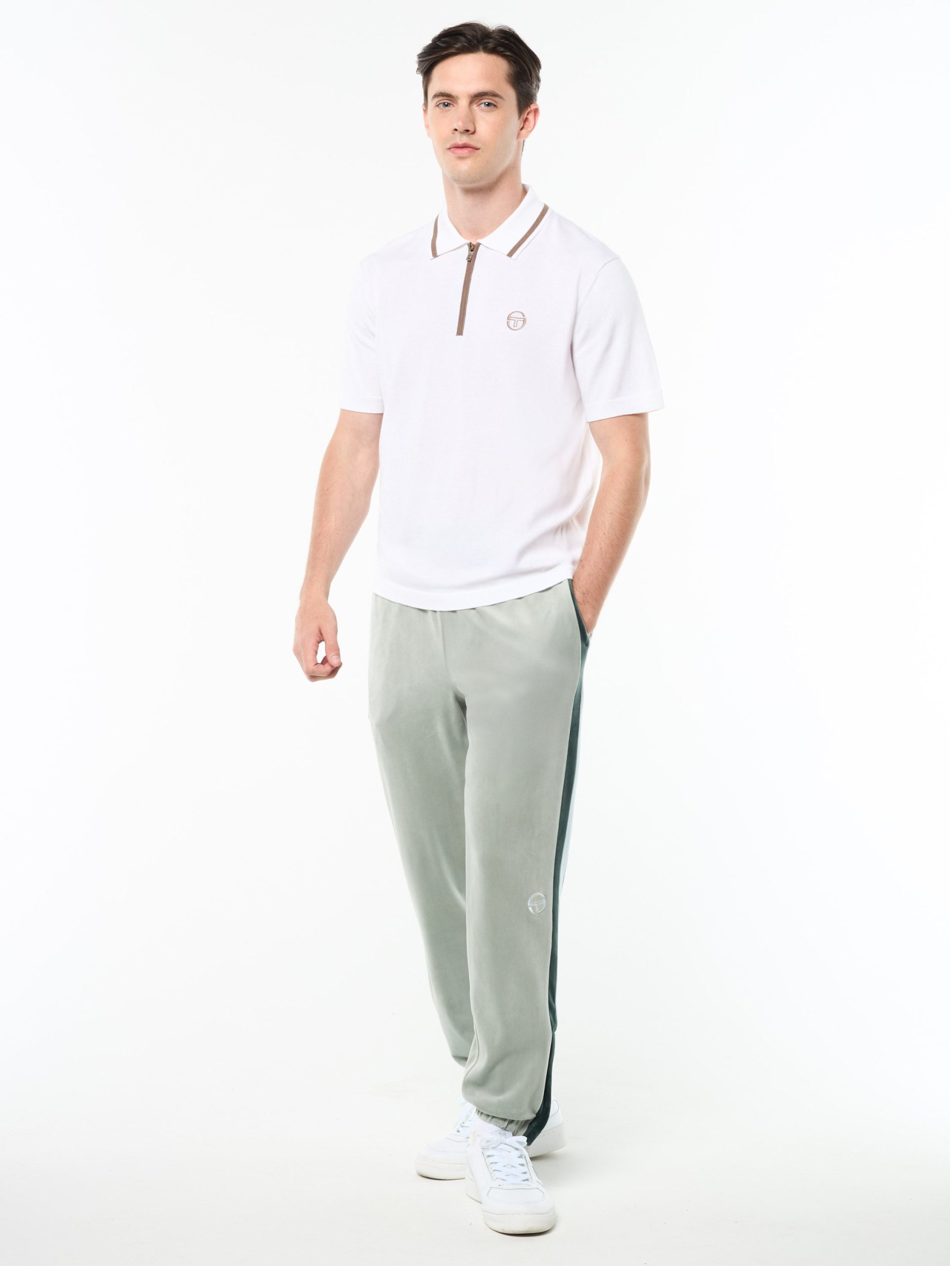 Giovane Polo- Gardenia - Image 6