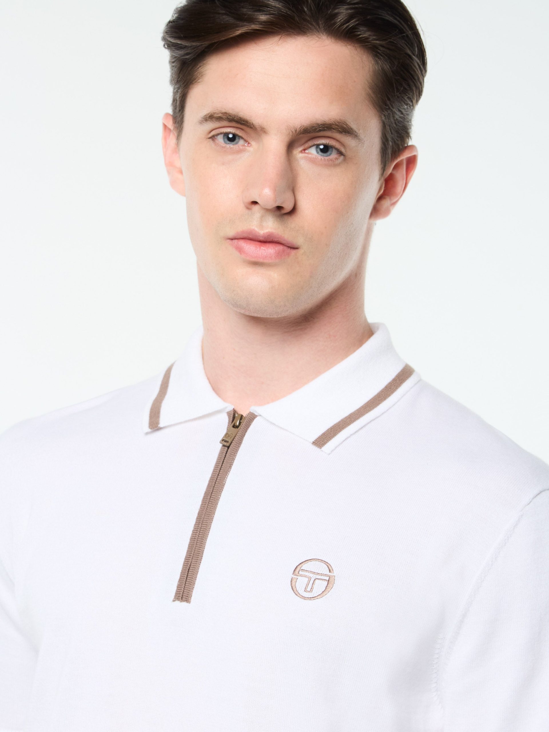 Giovane Polo- Gardenia - Image 4