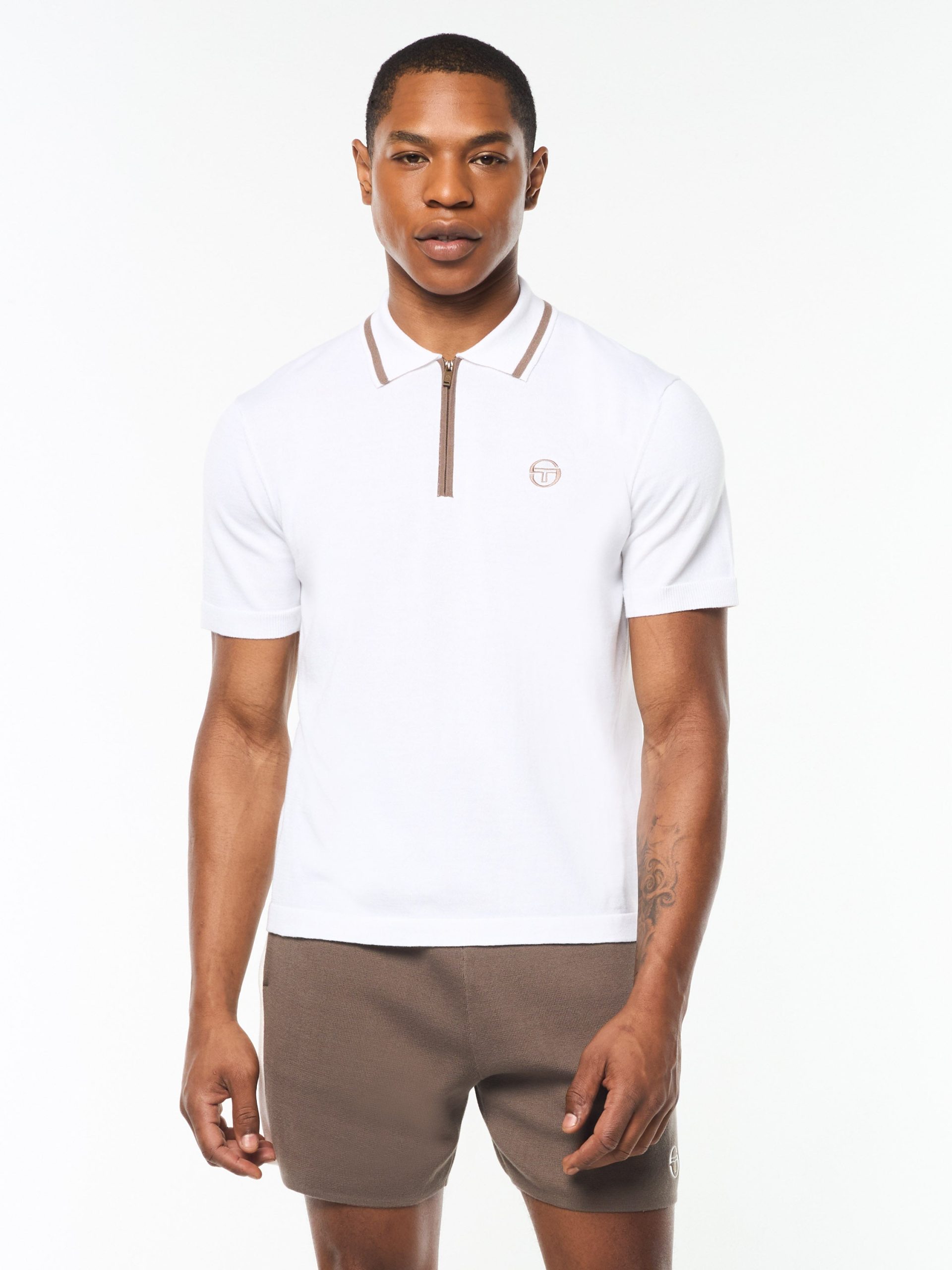 Giovane Polo- Gardenia - Image 7