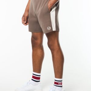 Giovane Short- Morel