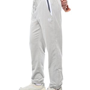 Cordurato Track Pant- Quiet Grey