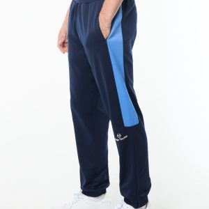 Spacco Track Pant- Maritime Blue