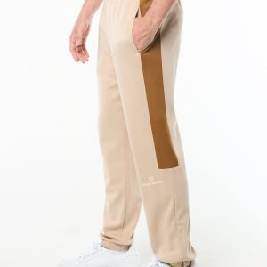 Spacco Track Pant- Humus