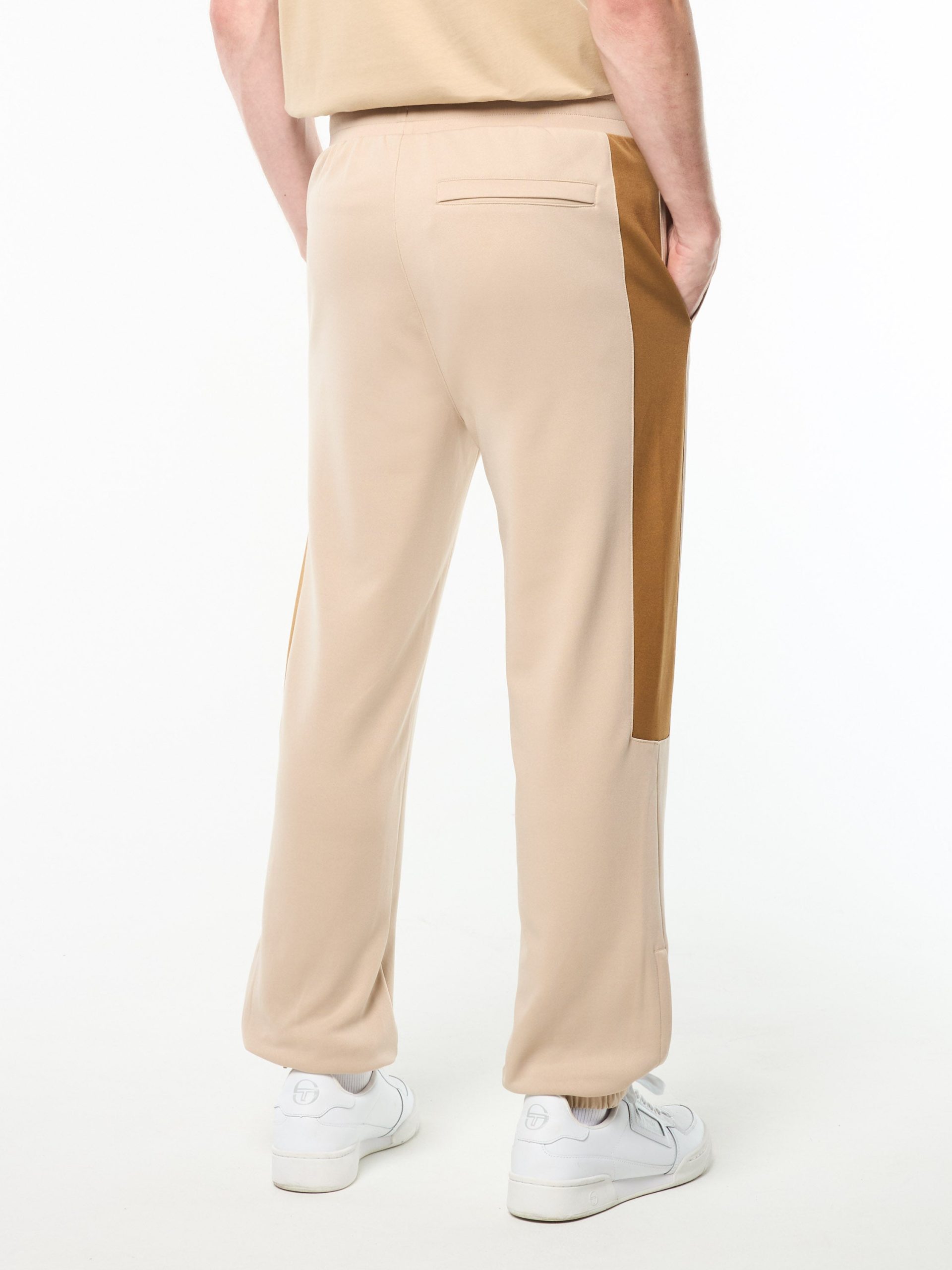 Spacco Track Pant- Humus - Image 4