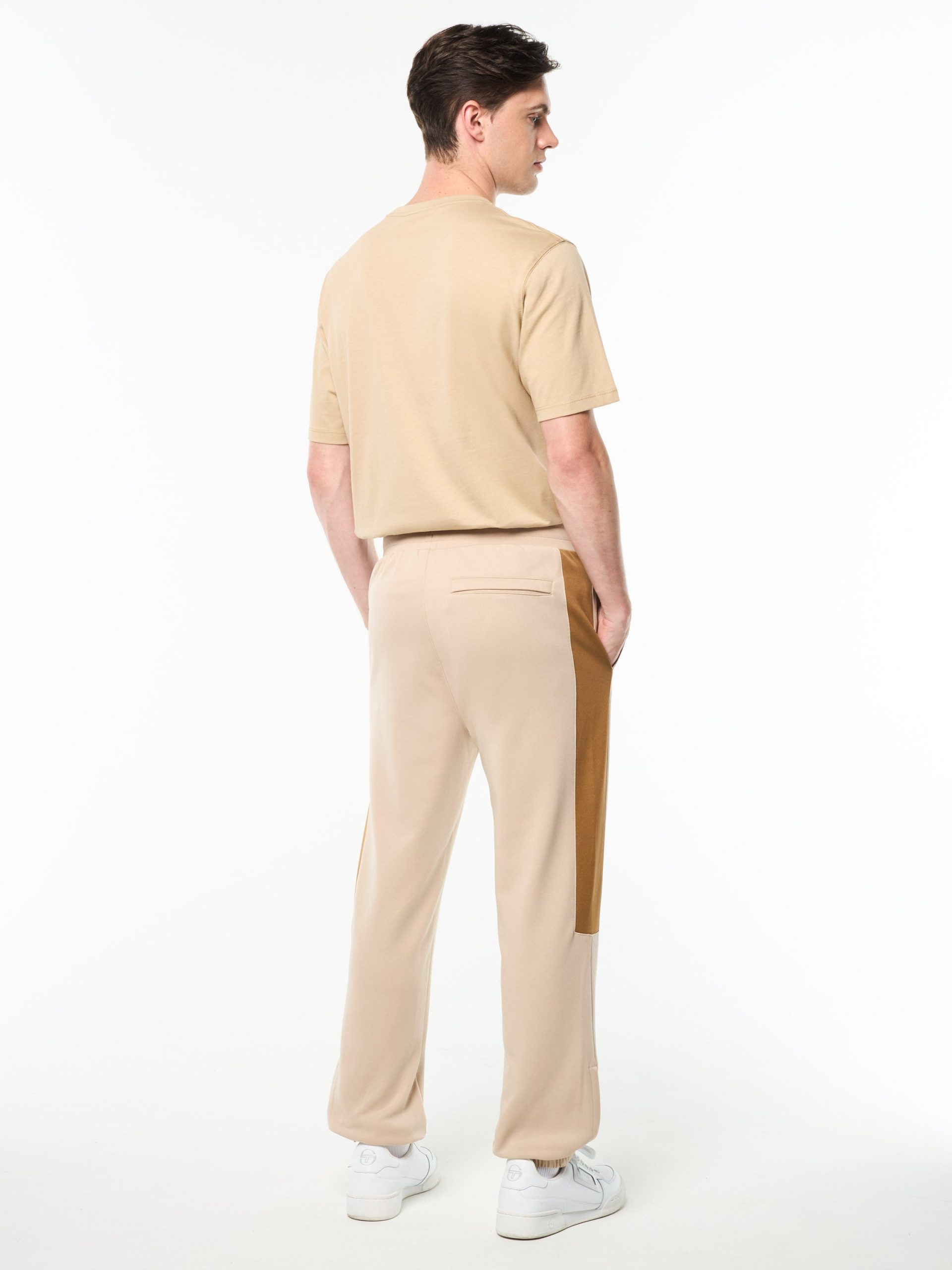 Spacco Track Pant- Humus - Image 5