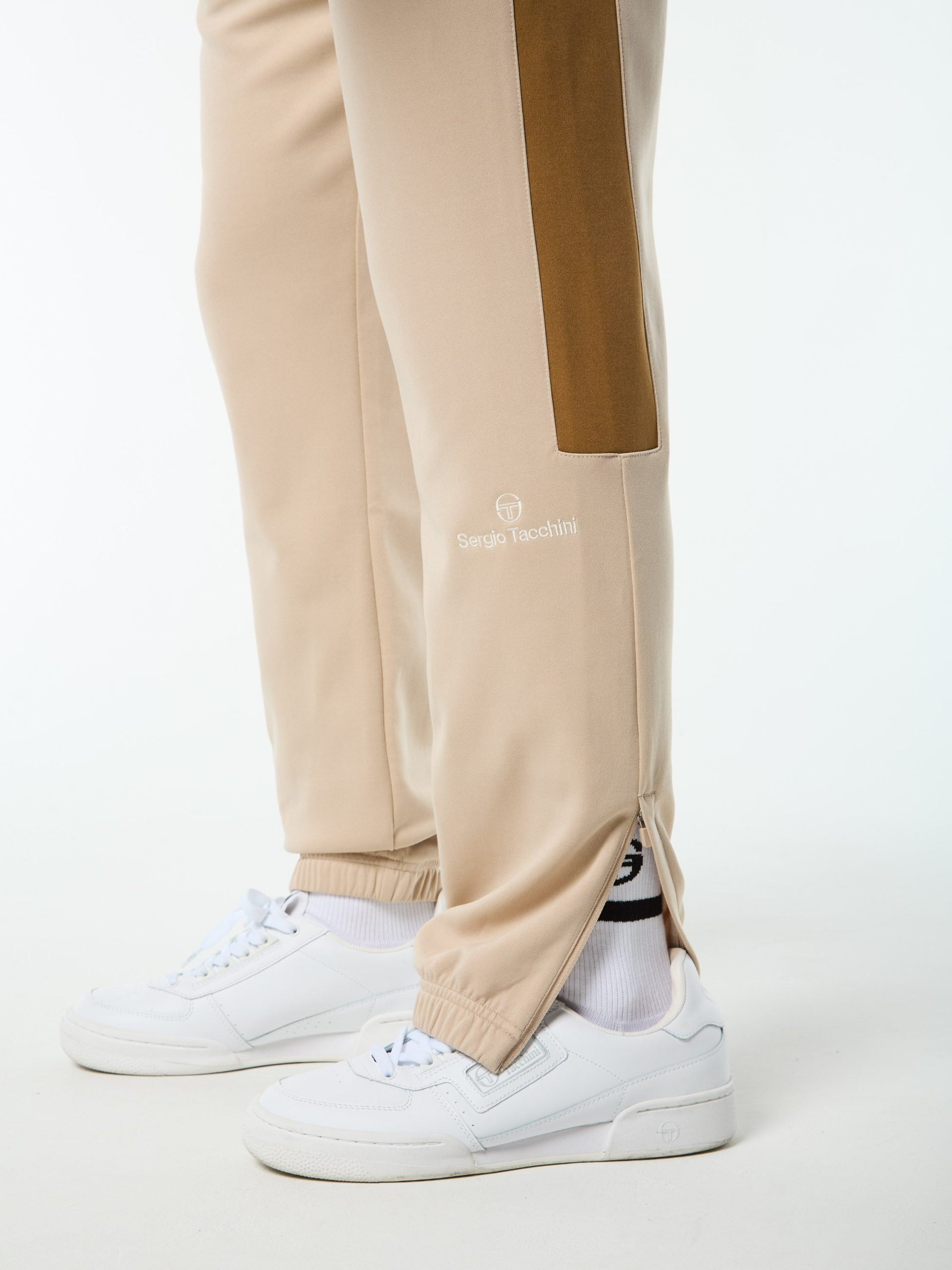 Spacco Track Pant- Humus - Image 8