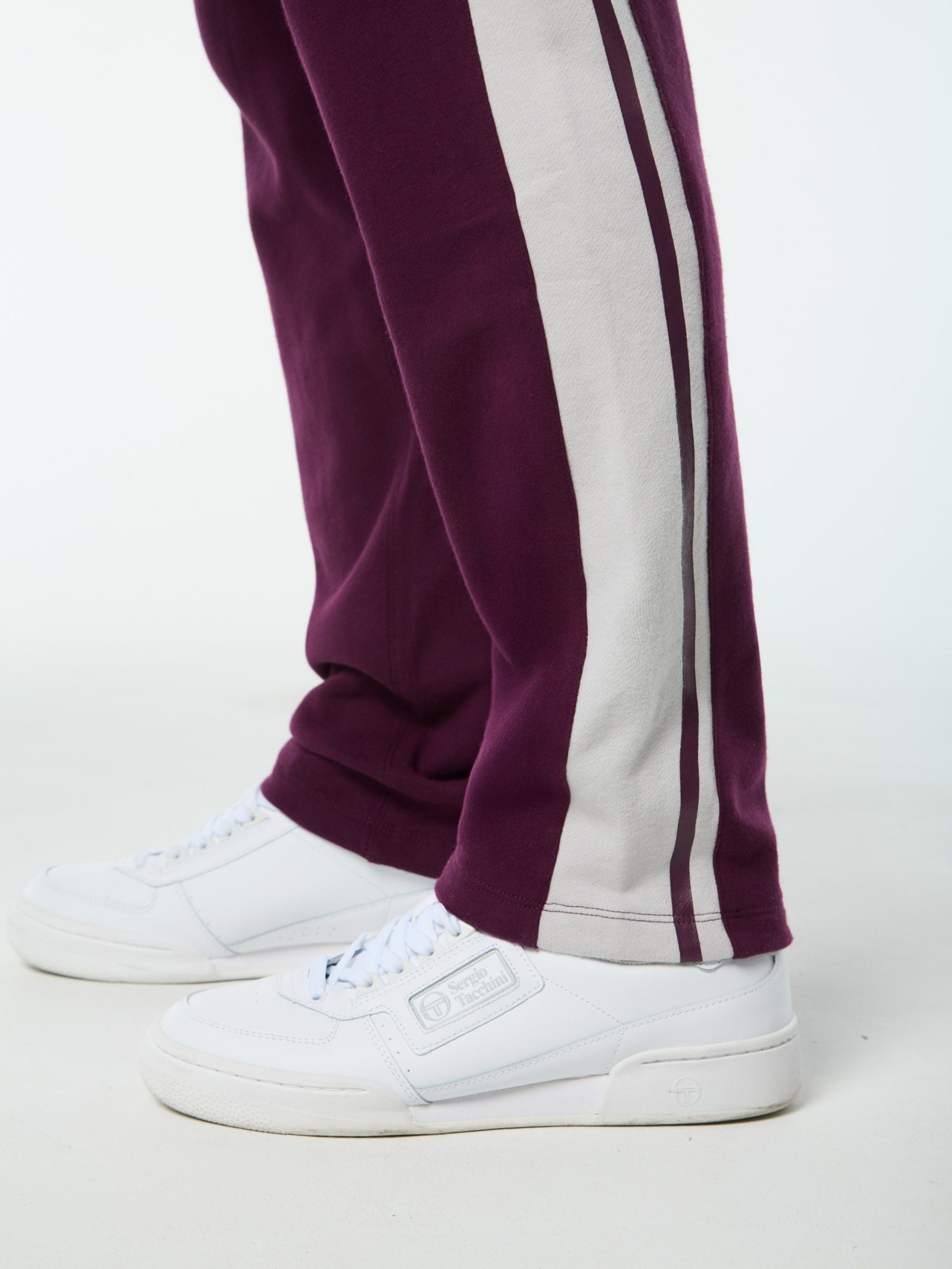 Cursivo Track Pant- Potent Purple - Image 8
