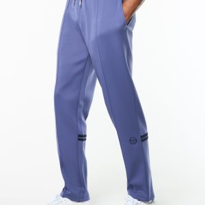Orion Track Pant- Heron
