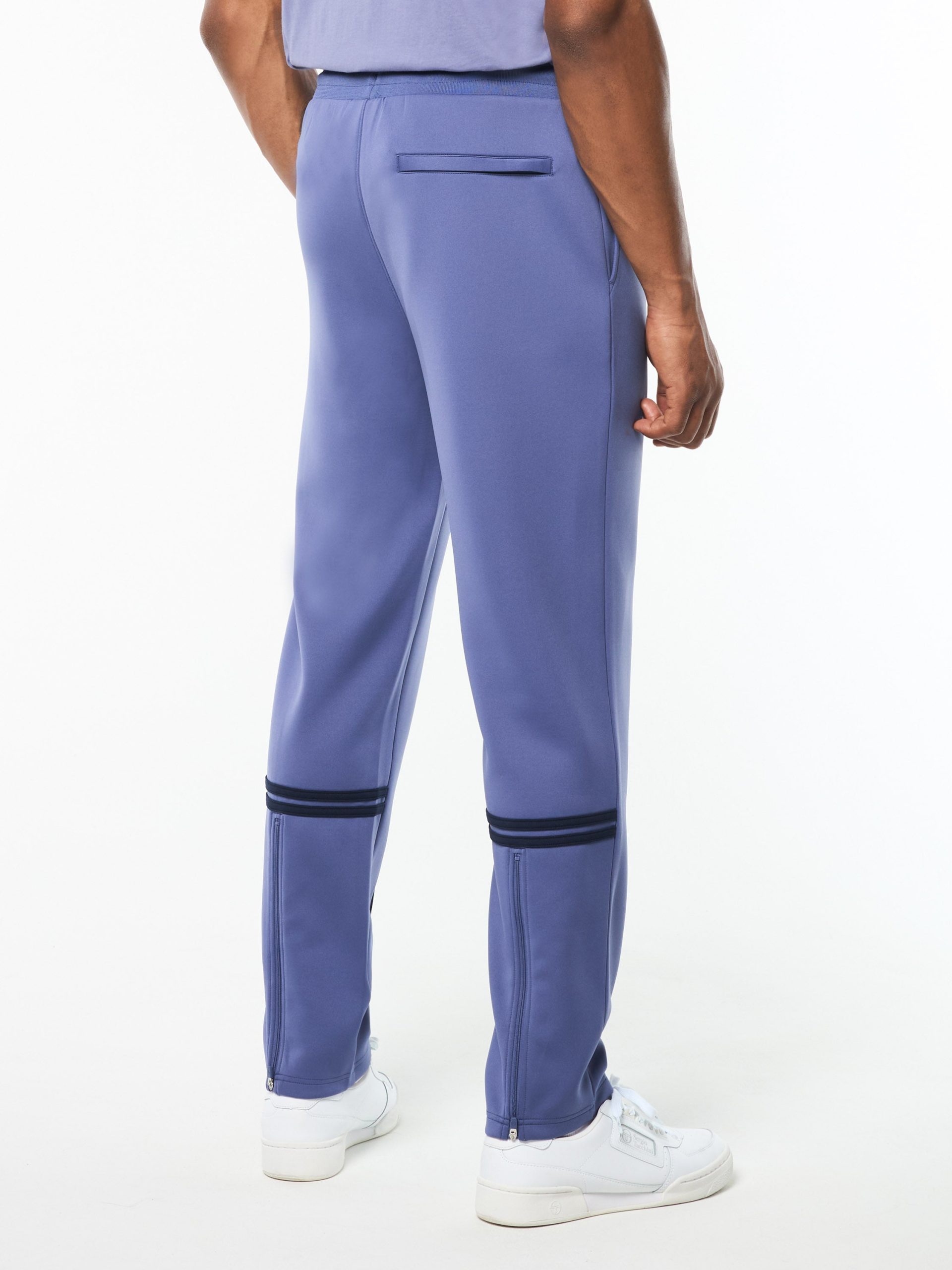 Orion Track Pant- Heron - Image 4