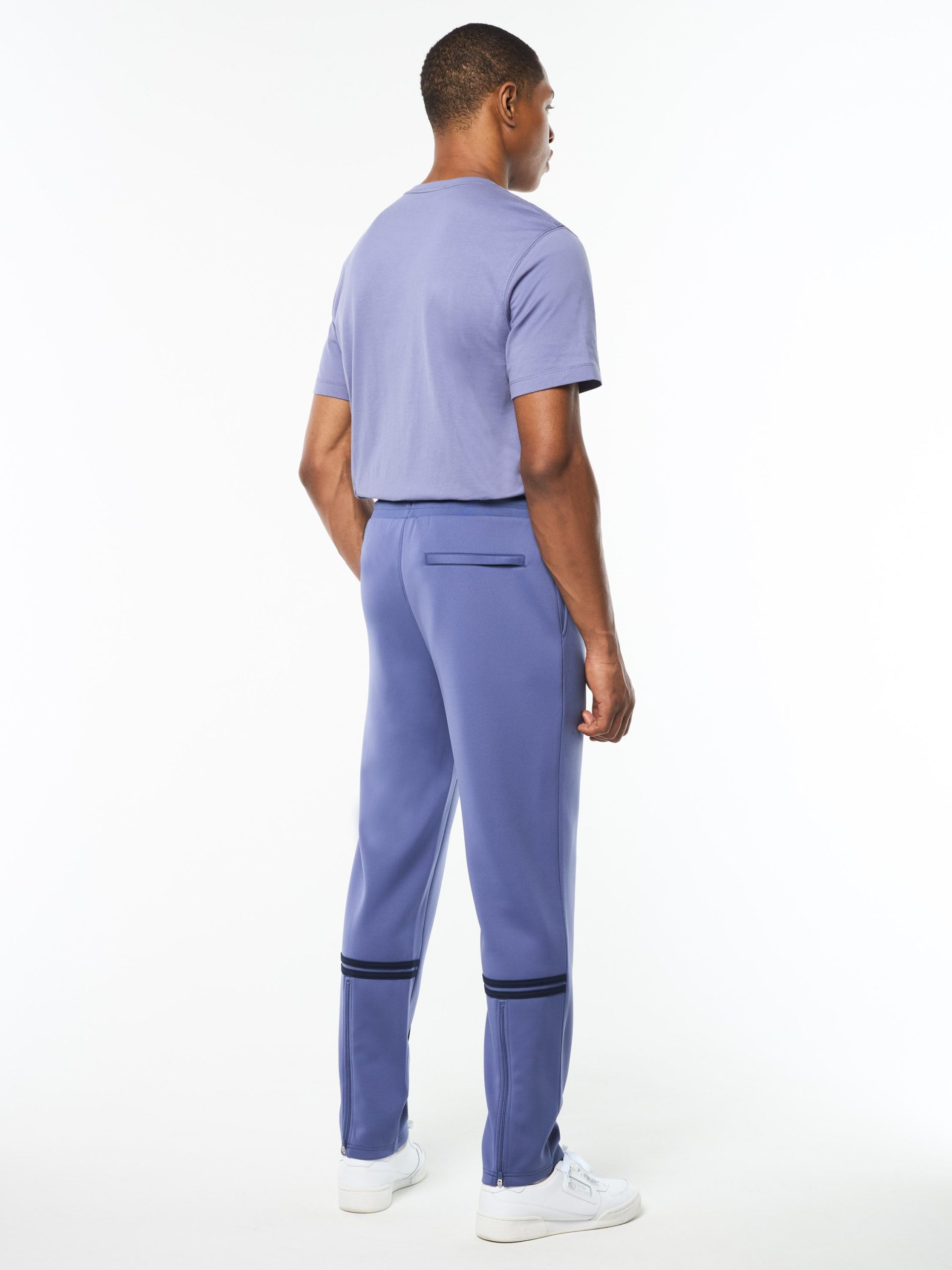 Orion Track Pant- Heron - Image 5