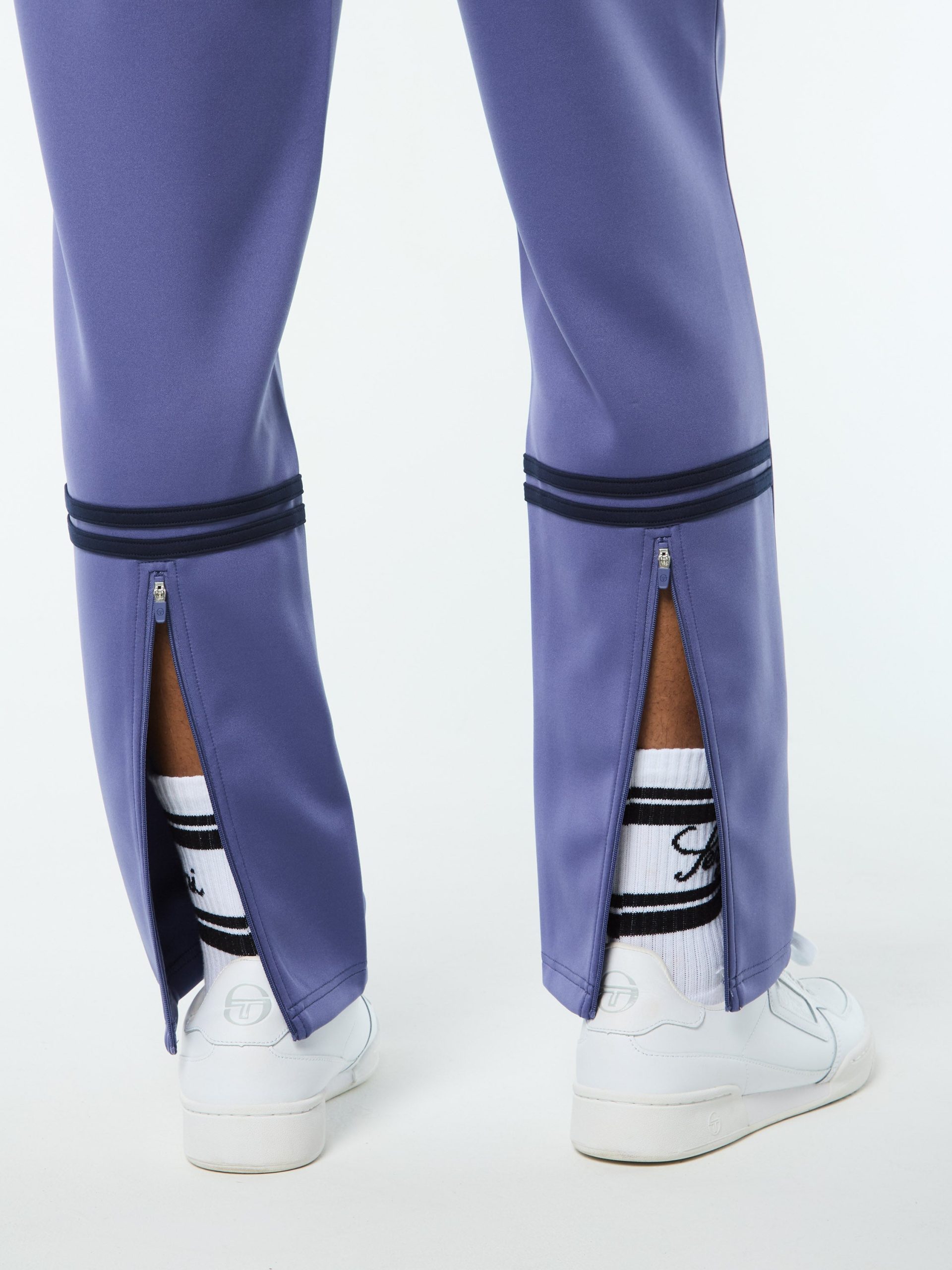 Orion Track Pant- Heron - Image 7
