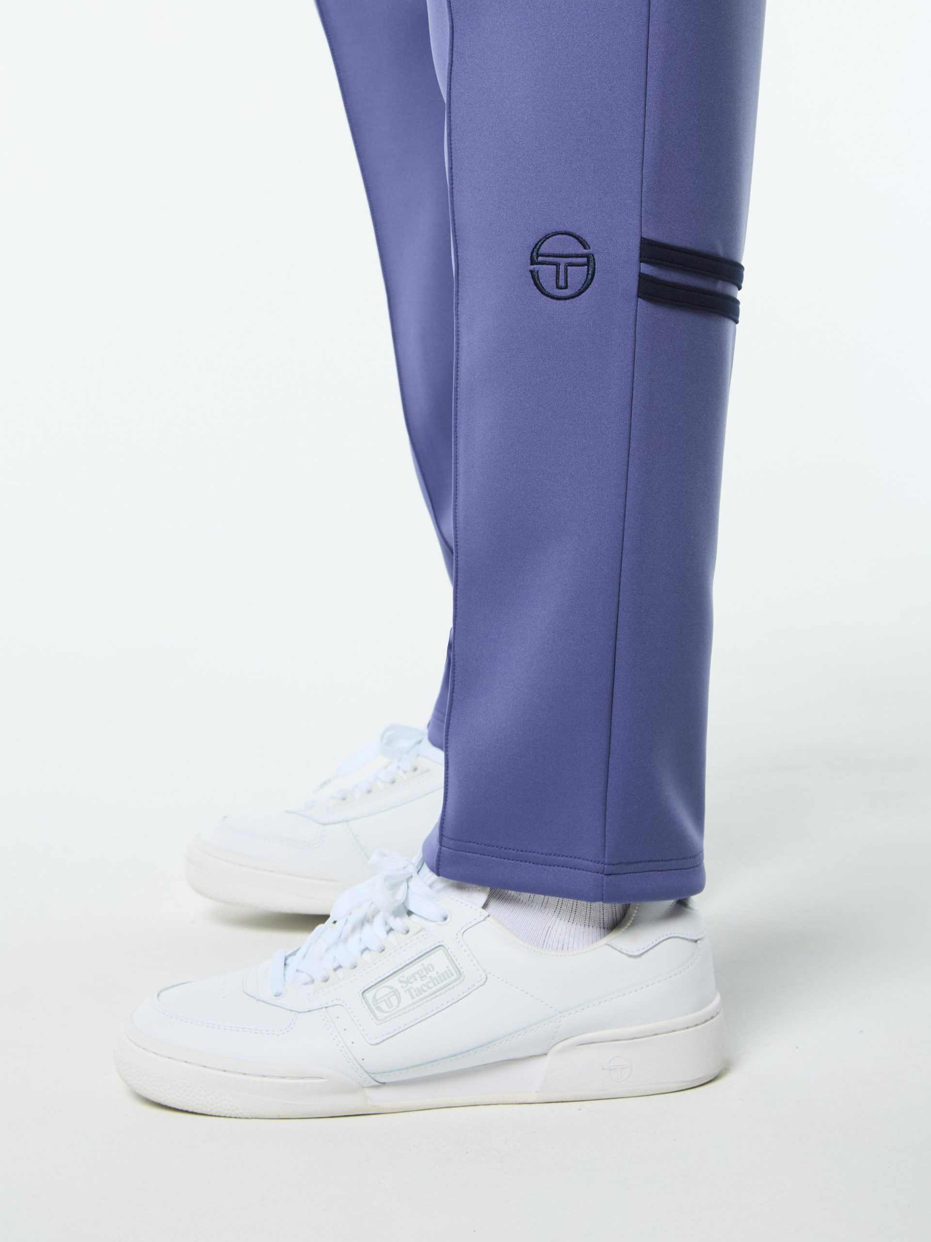 Orion Track Pant- Heron - Image 8