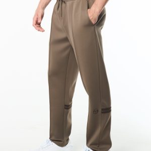 Orion Track Pant- Morel