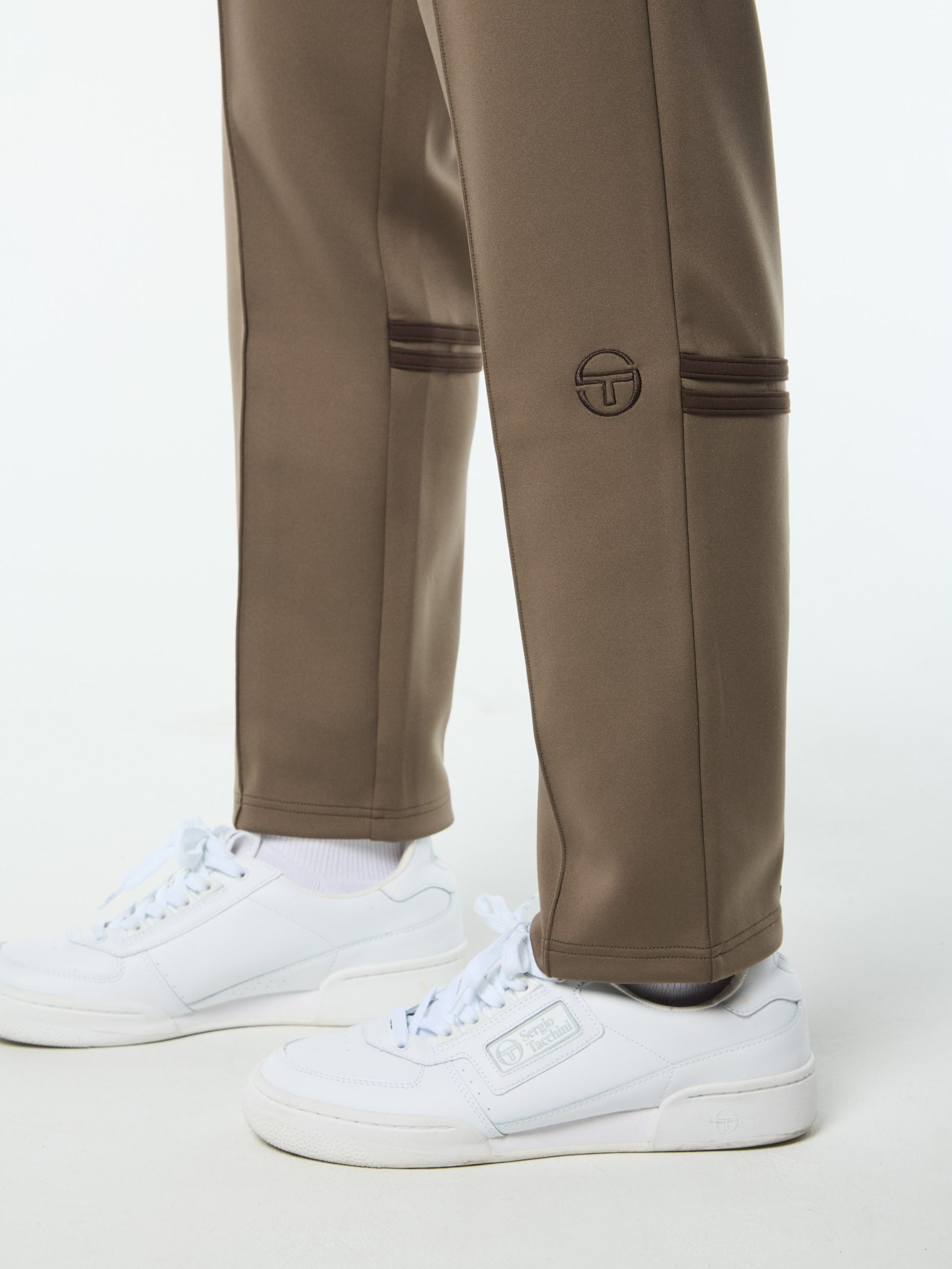 Orion Track Pant- Morel - Image 8