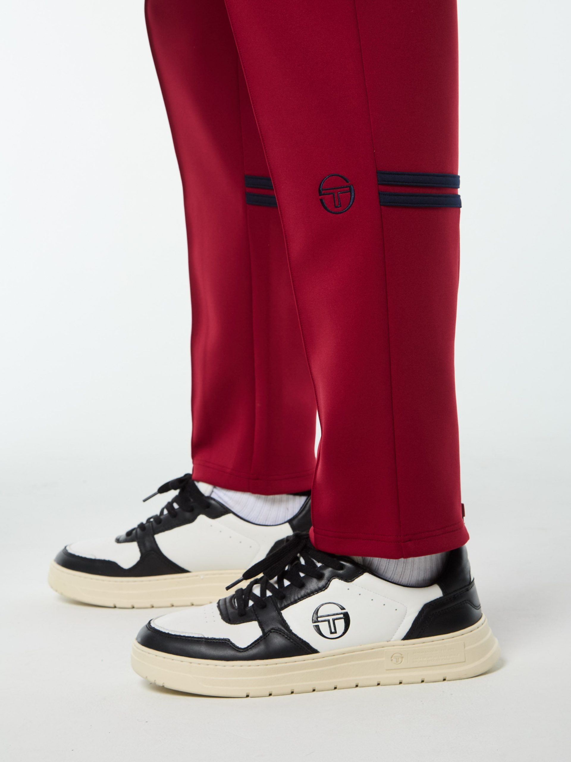 Orion Track Pant- Rhubarb - Image 8