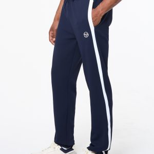 Pagia Court Pant- Maritime Blue