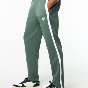 Pagia Court Pant- Duck Green