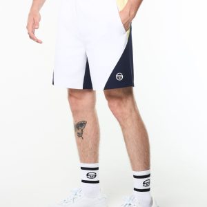 Pagia Court Short- Wax Yellow