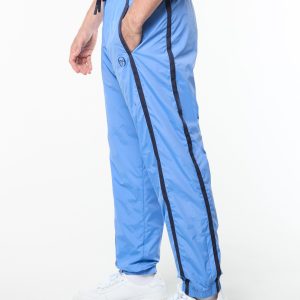 Campo Court Track Pant- Ultramarine